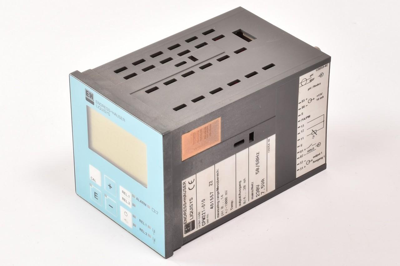 CPM221-010 utilisé avec garantie Expédié sous jour ouvrable