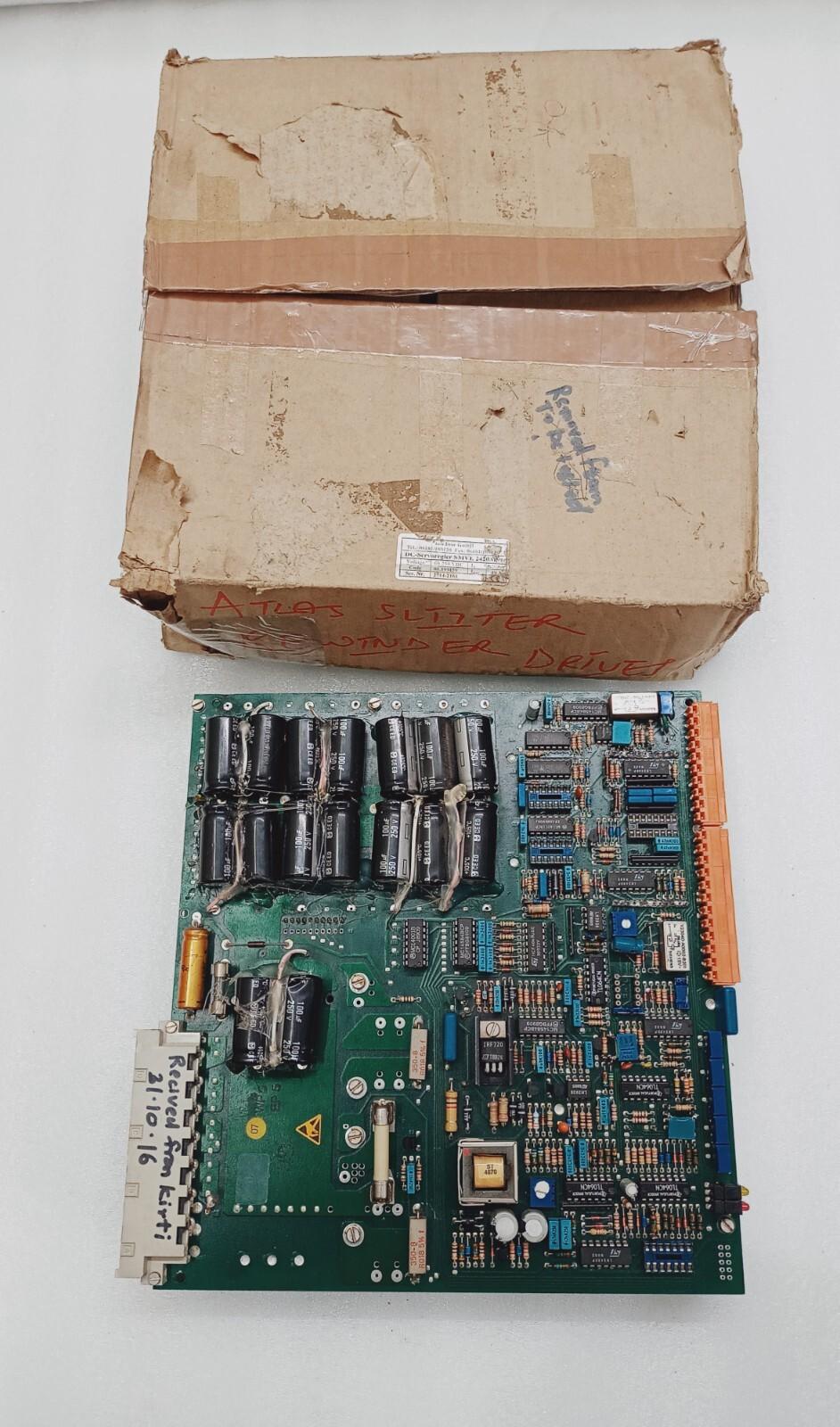 SMVE 1510
