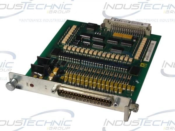 DEA5.2 INTERFACE POSITIONNEMENT DIAX03
