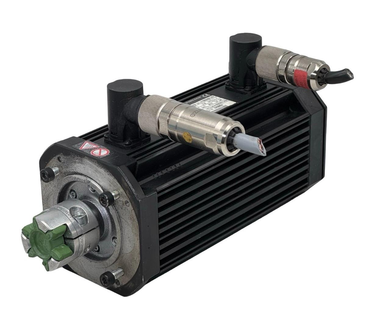 MDSKSRS056-33 Servomoteur 0,91kW 3000rpm 2,9Nm IP54 00392147