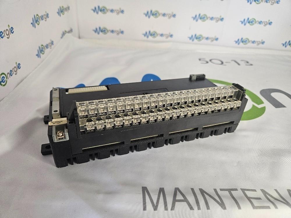 TBXDES1622 TBX7 SOCK. 16I 24VDC SA