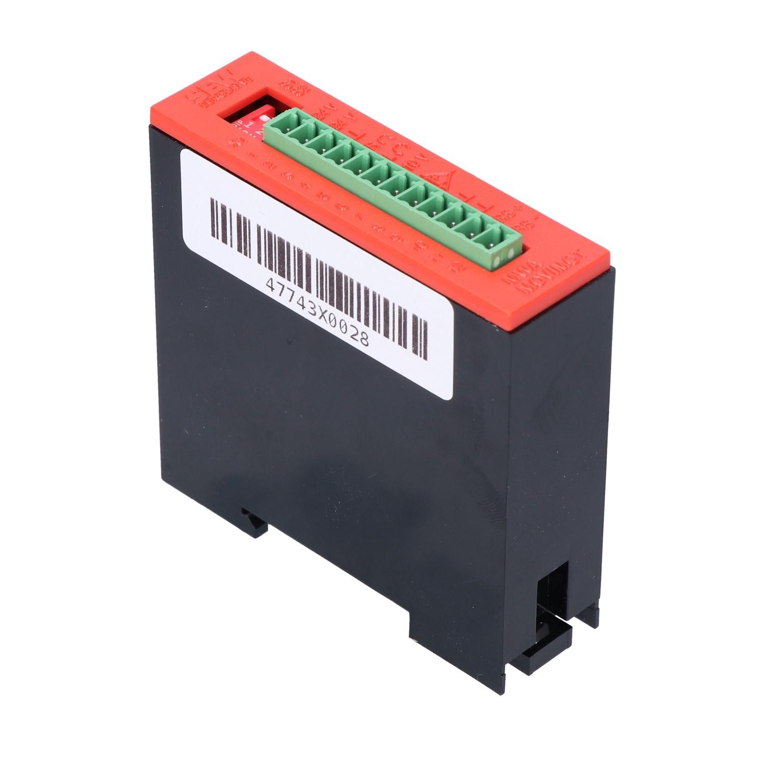 Eurodrive MWA21A UMP