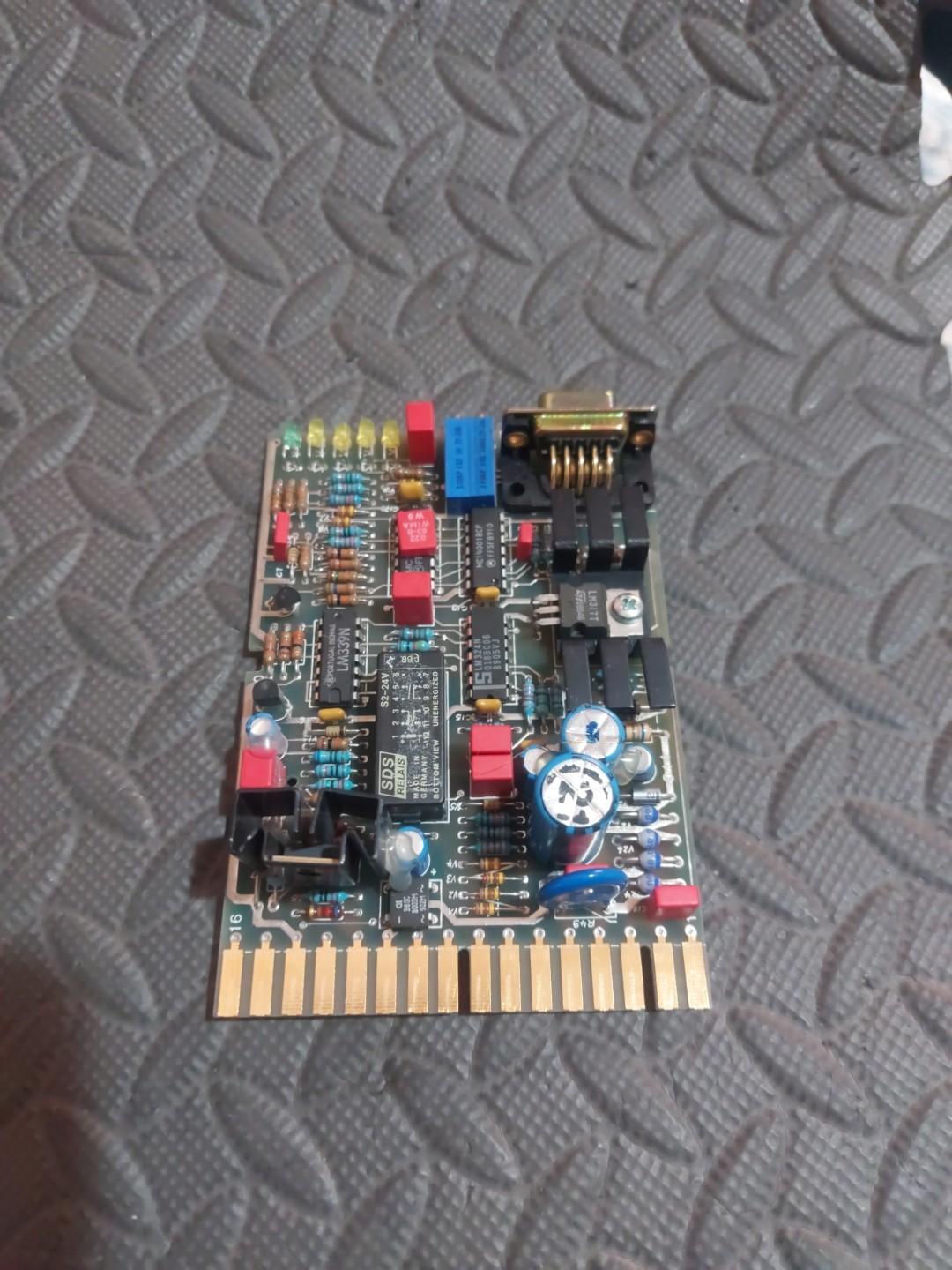 220-875-01-00-02. Stahl 220875010002. As Pictured.