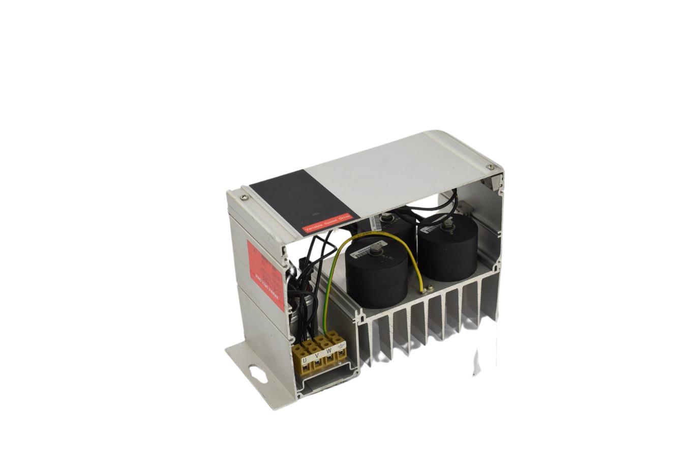 LC Filter Variable Speed Drive 192H2593