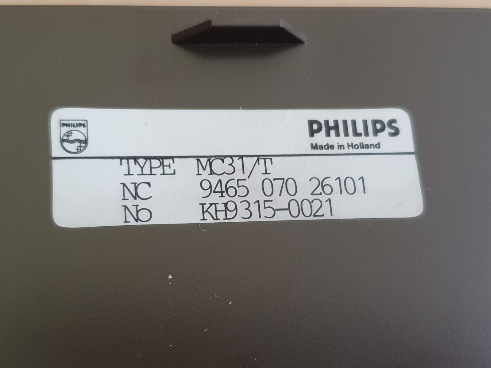 9465 070 26101 946507026101 MC31/T