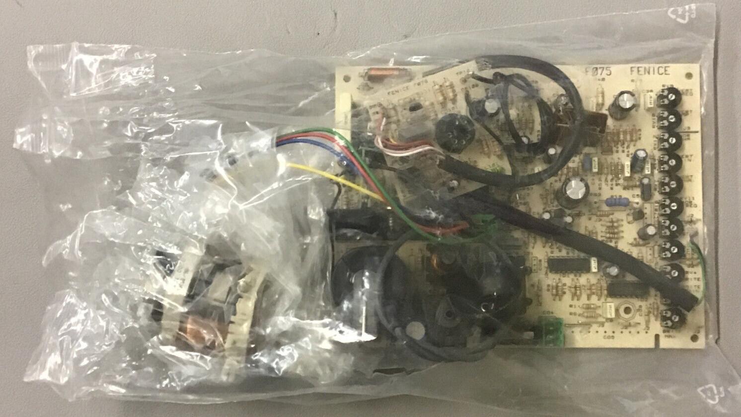 F356 F075 Control Board for 9” CRT Monochrome Monitor B393)