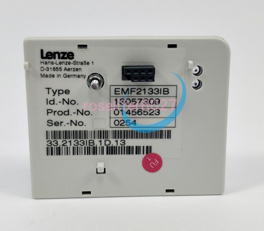 EMF2133IB Profibus-DP Communication Module EMF 2133IB