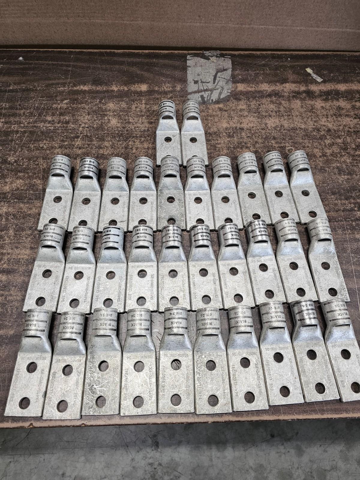 Non-insulated; Tin Plated YA40L2NTCFX