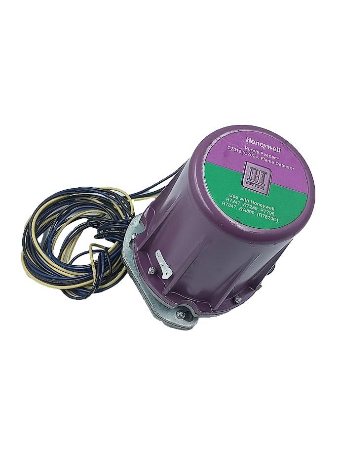 Détecteur de Chamas C7012 G1019 220V 50HZ