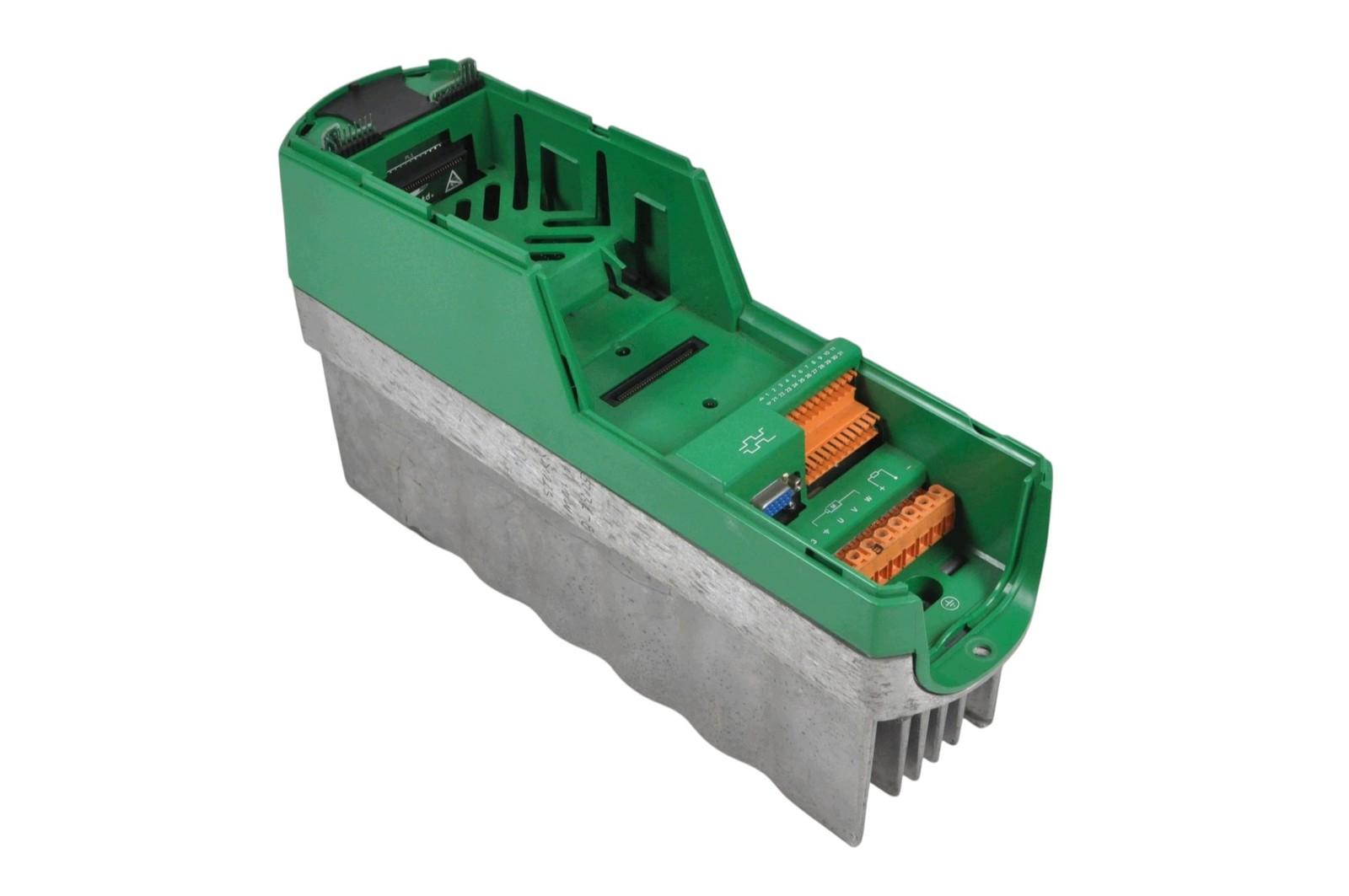 Unidrive UNI1401 variateur sztuka