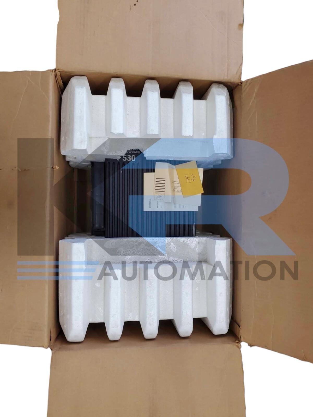 530-1108 Controller Module W/ Power Supply 110/220VAC 300VA