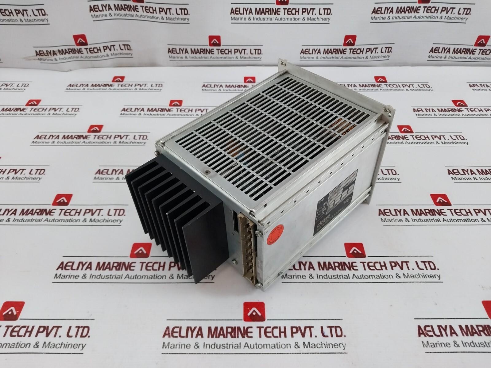 Alimentation TEC P241-24101F MGV 15.1440.451 22542 230 50/60hz