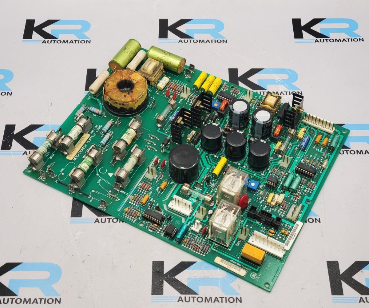 531X111PSHATG3 MFC/ Power Supply Card