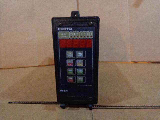 SPC-100-M-F Linear Controller