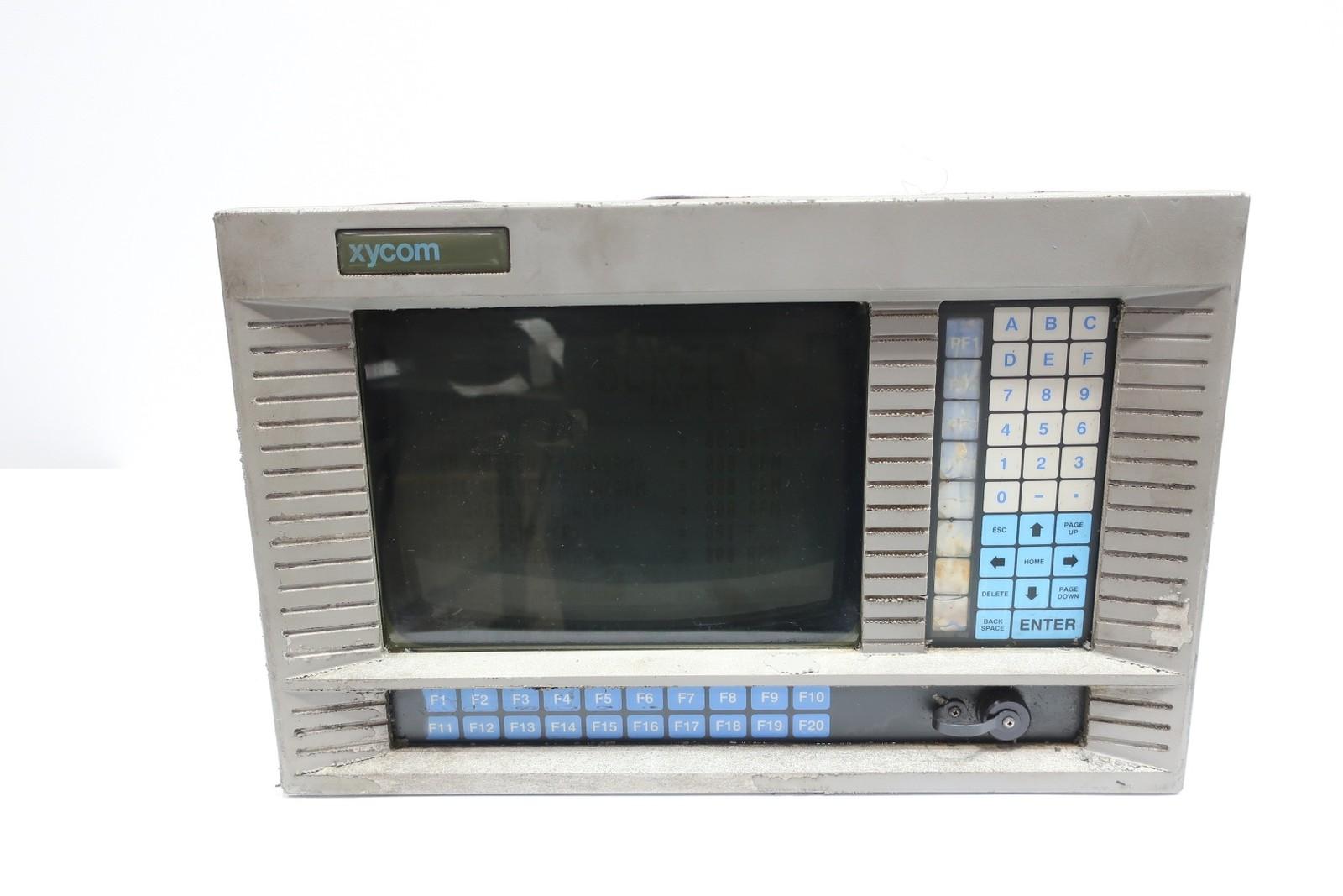 2050 98033-021 Operator Interface
