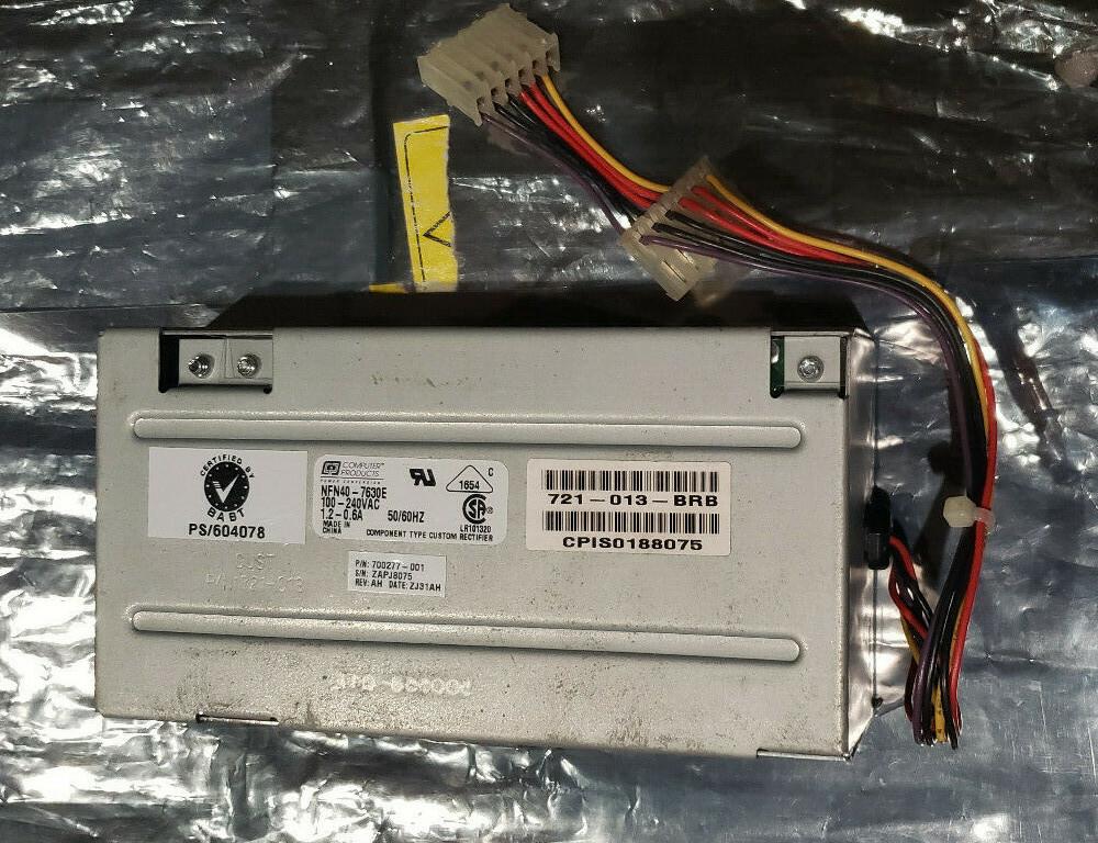 NFN40-7630E