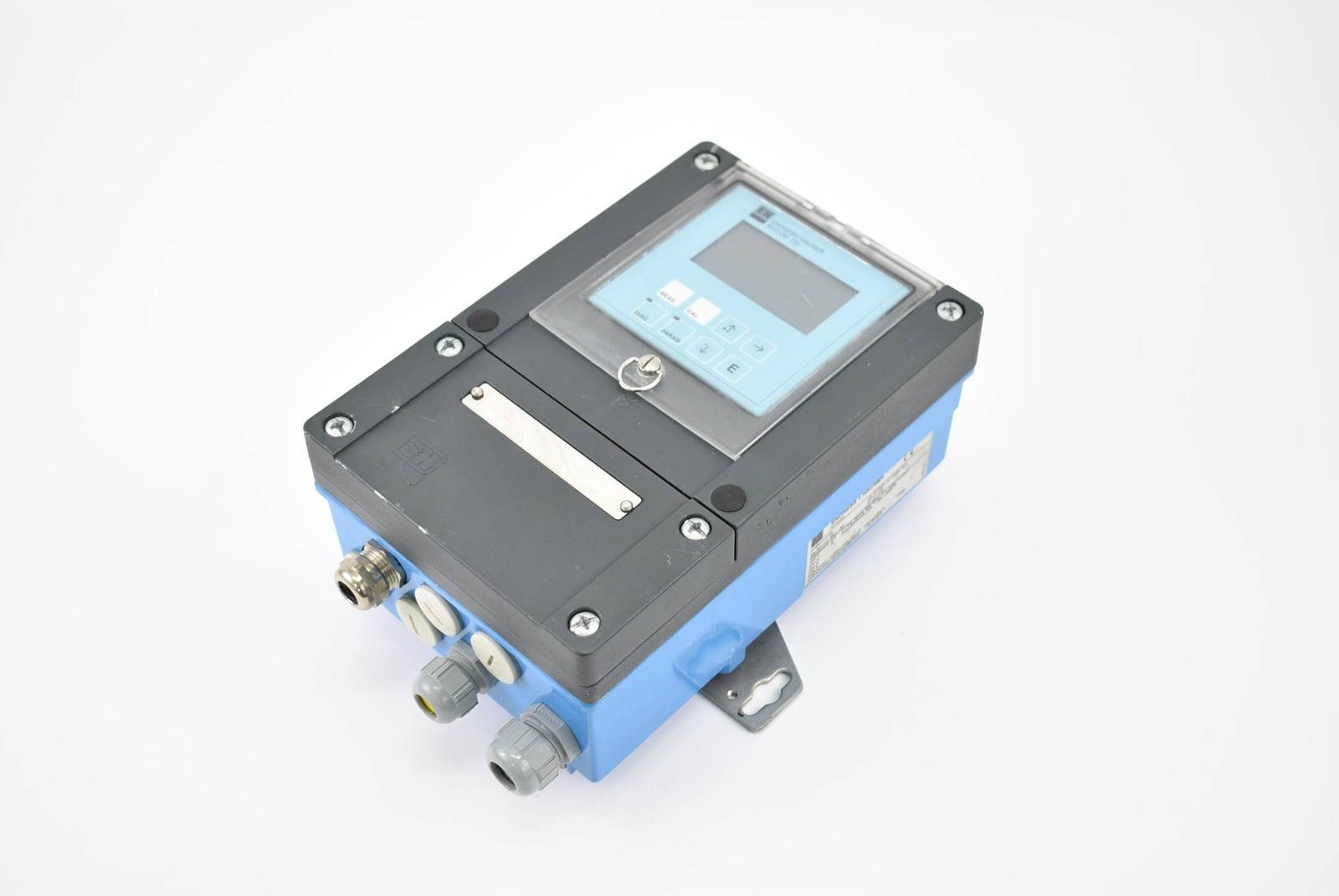 Endress Transducer Mycom 152 CLM152-A1A0A15A