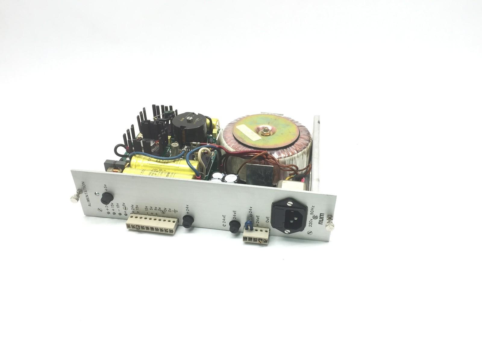 ALIMENTATION 939794E26 POWER SUPPLY