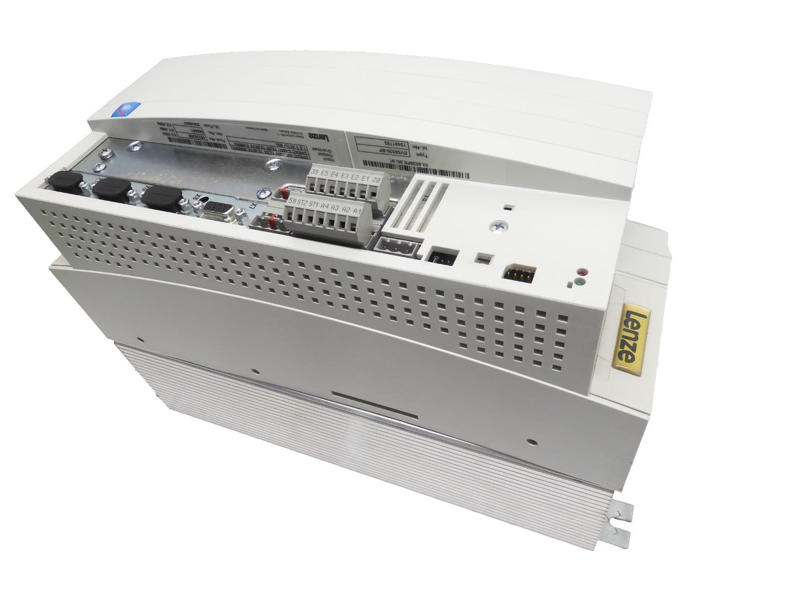 EVS9325-EP,