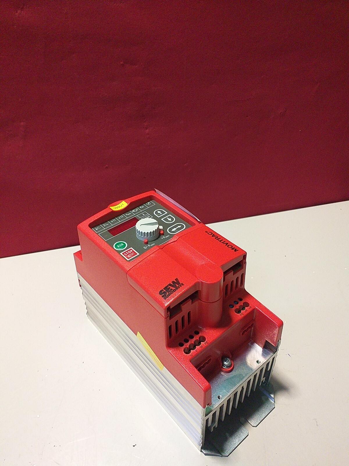 MC07A008-2B1-4-00 Perfect condition
