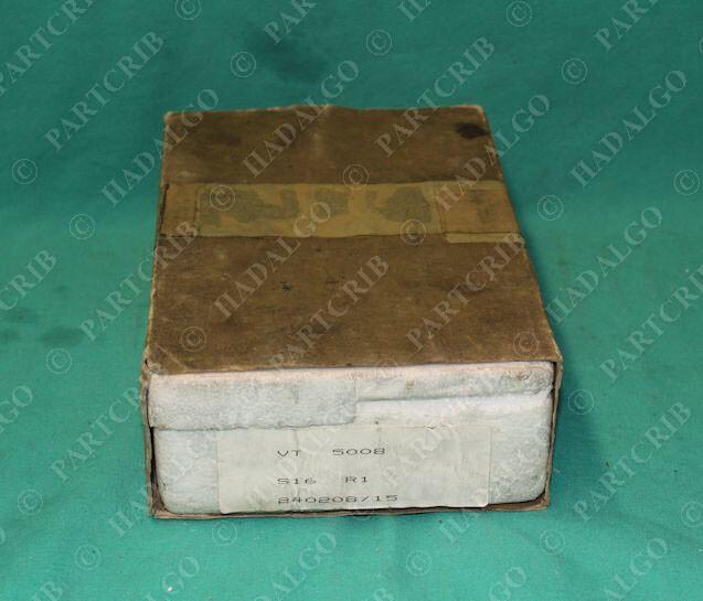 VT5008-S16-R1, Bosch Proportional Amplifier Hydraulic Valve