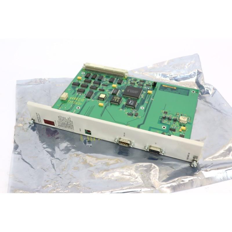 Texas Instruments 505-6851B Remote Base Controller module CPU RE B1109)
