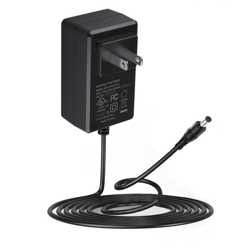 24.8V Adapter for UCCOSSO PS800 3-in-1 Electric Pole Saws 850W Brushless Motor