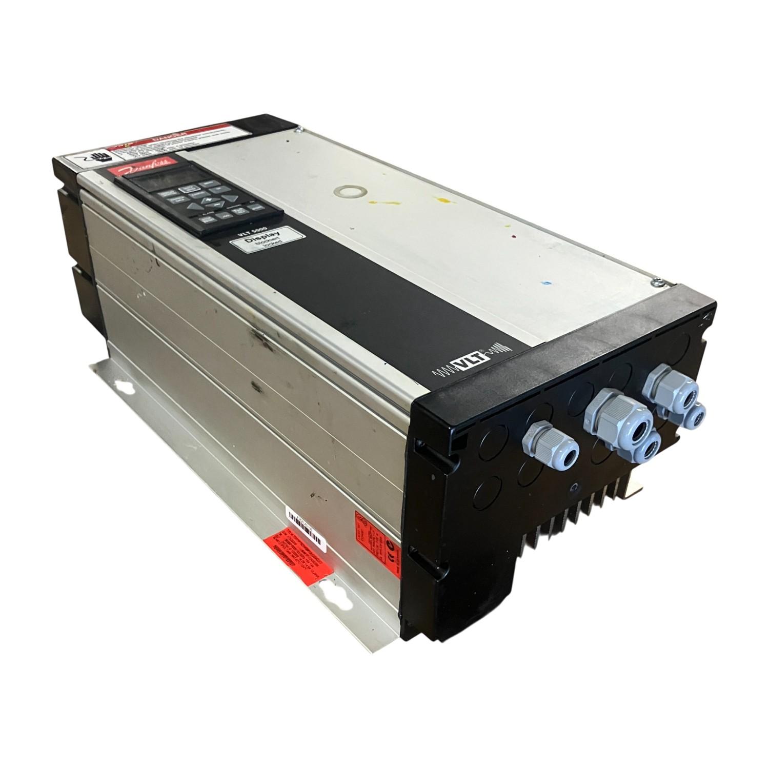 VLT5011PT5C54SBR1DLF UMP
