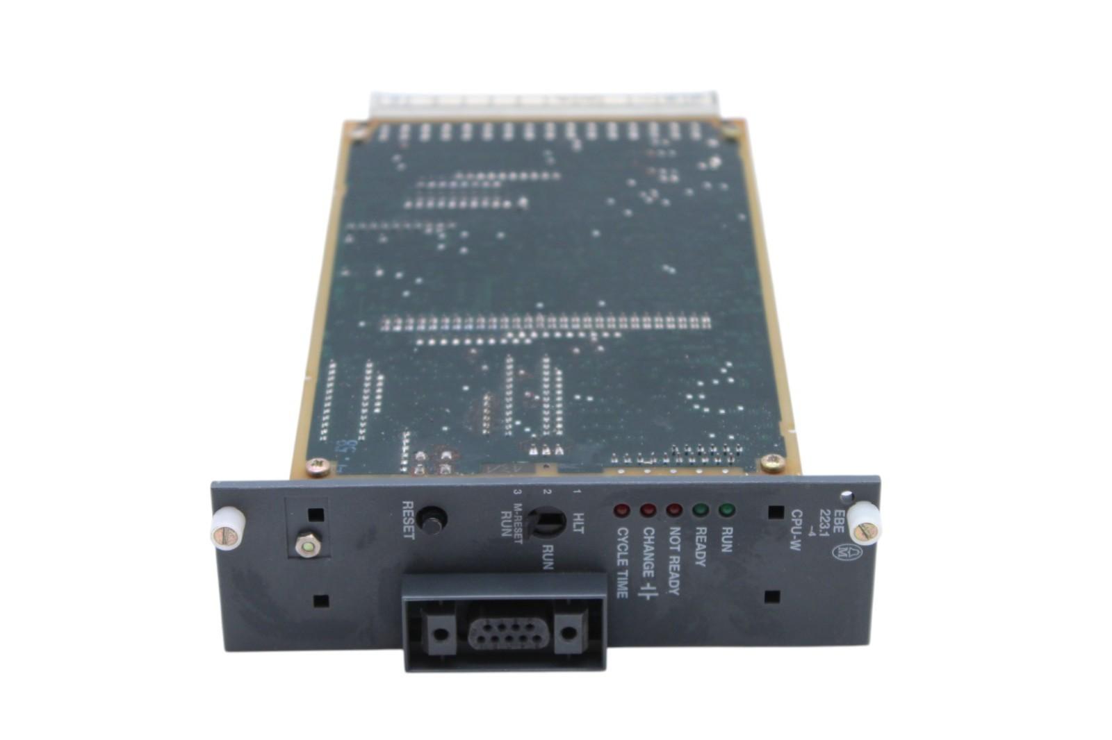 EBE 223-1