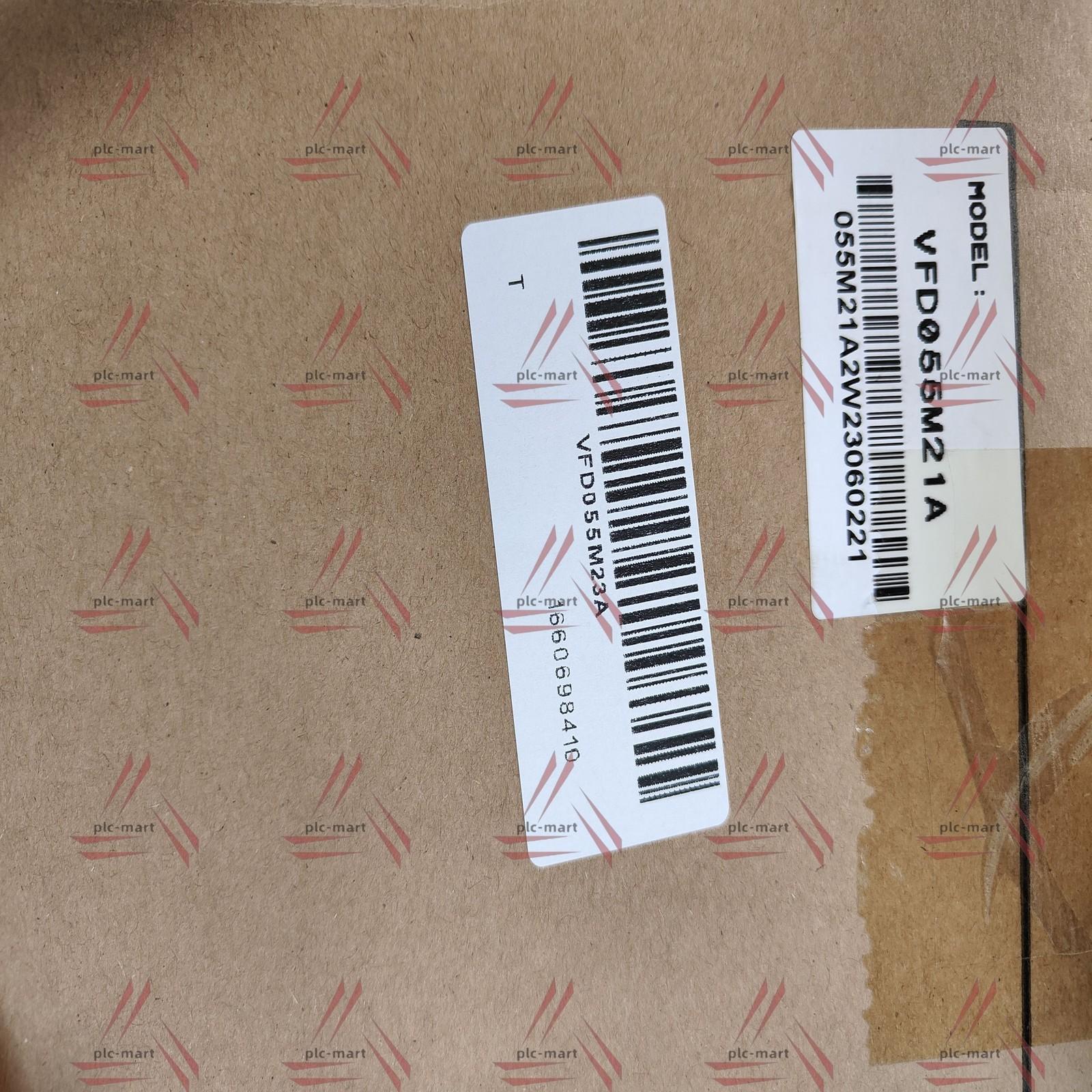VFD055M23A
