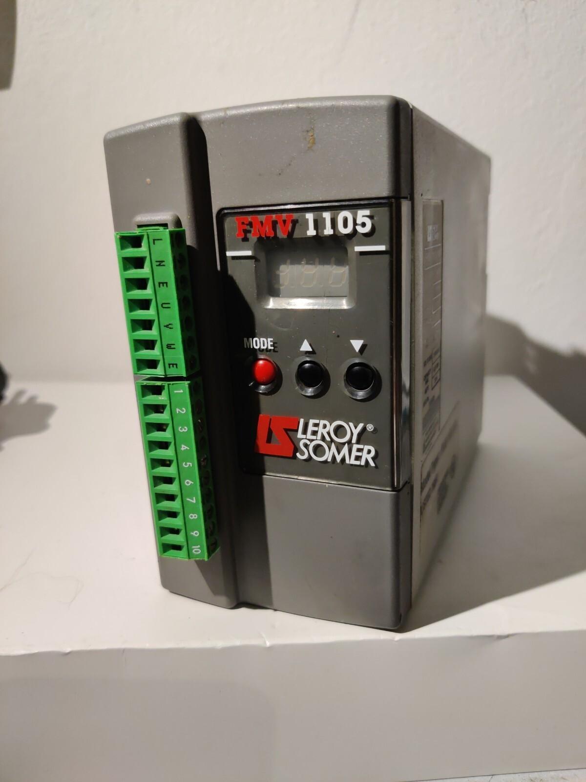 FMV 1105