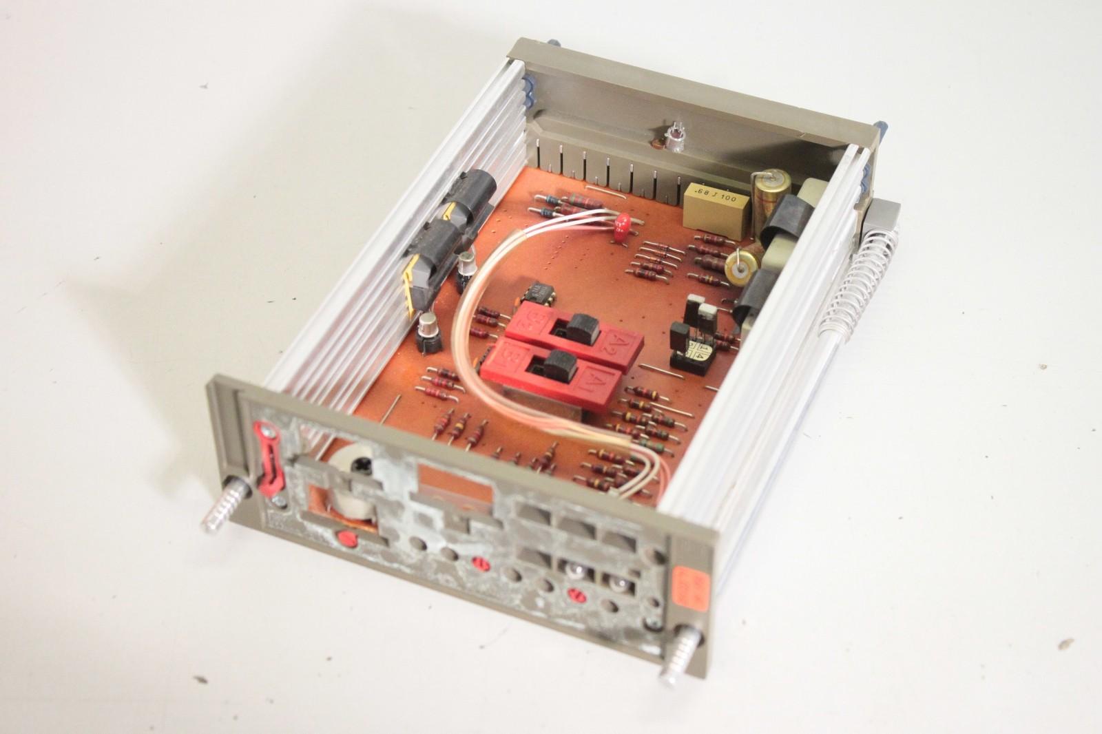 STAEFE CONTROL RDK99G SCS Climate Module Control RDK99G