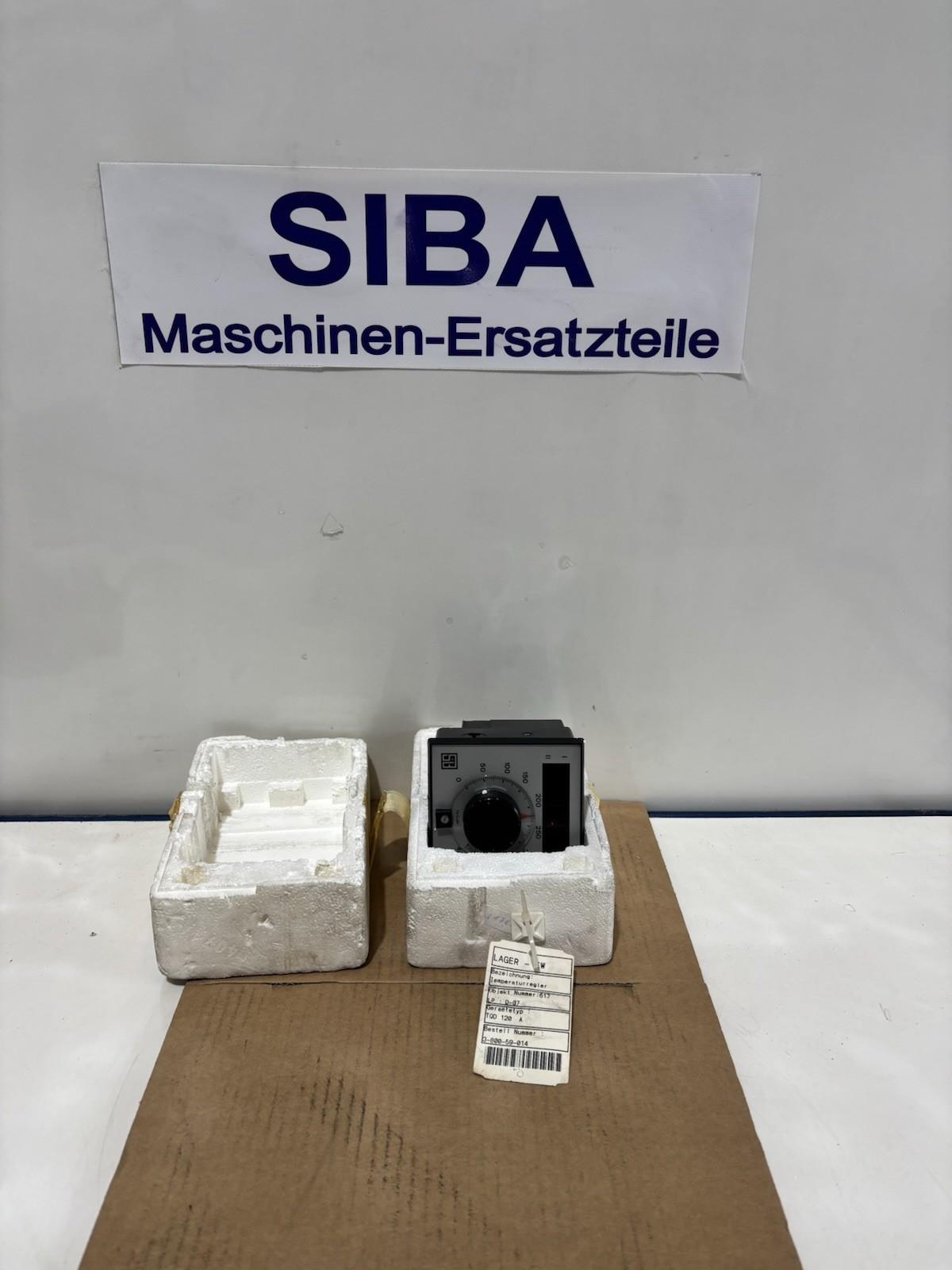 S+B D-G7 TQD 120A 3-800-59-014 Measuring Range 0-450 Transducer FE-CUNI