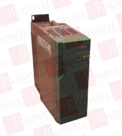 Plastic Case VBE550 Vector Drive 5.5Kw Plastic Cover ONLY
