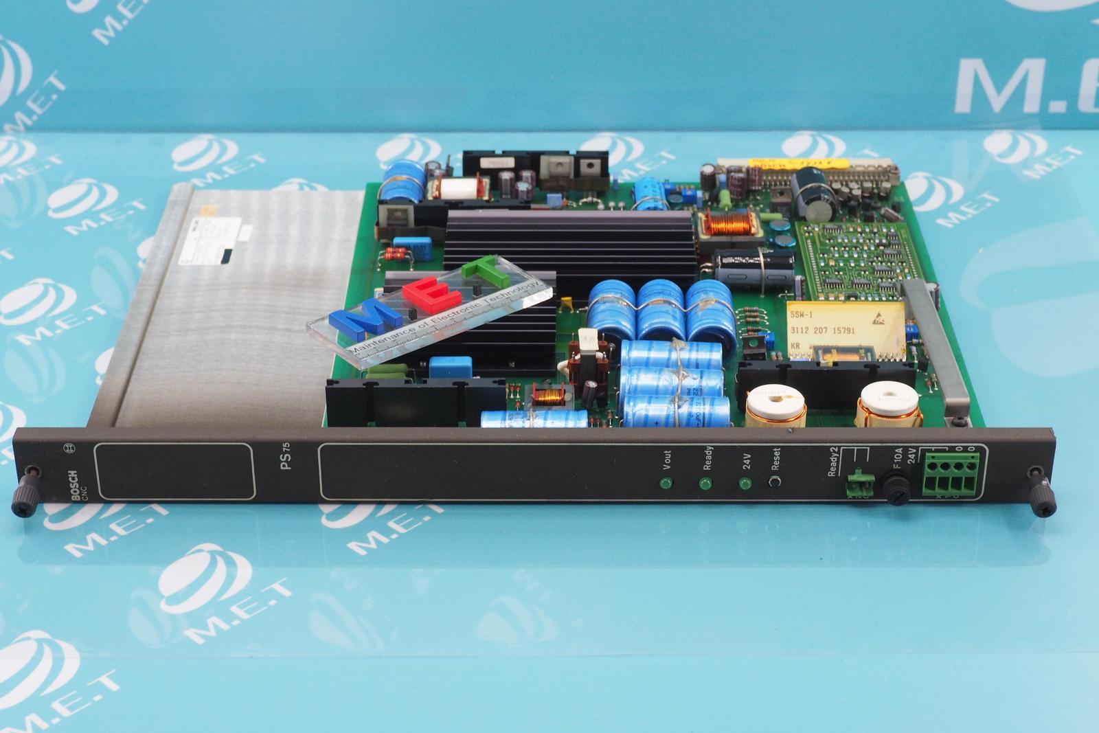 Philips 9415 018 43011 130W 5V 12.5A 5V 1.5A 15V 0.3A Ps75 Pe 1843/01