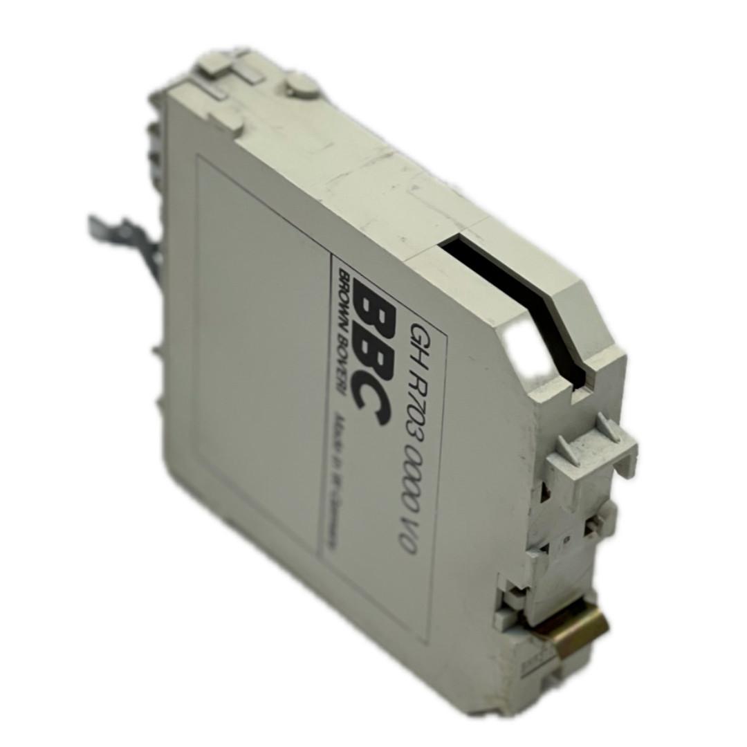 GHR 703 0000 V0