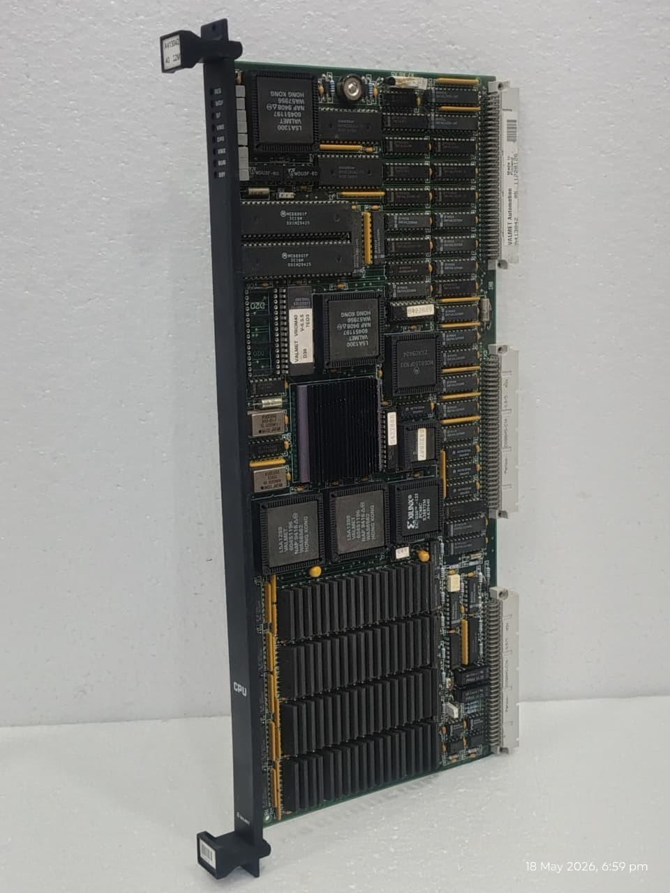 Automation A413042 Ver.05 CPU40 32M Plc Circuit Board Livraison gratui...