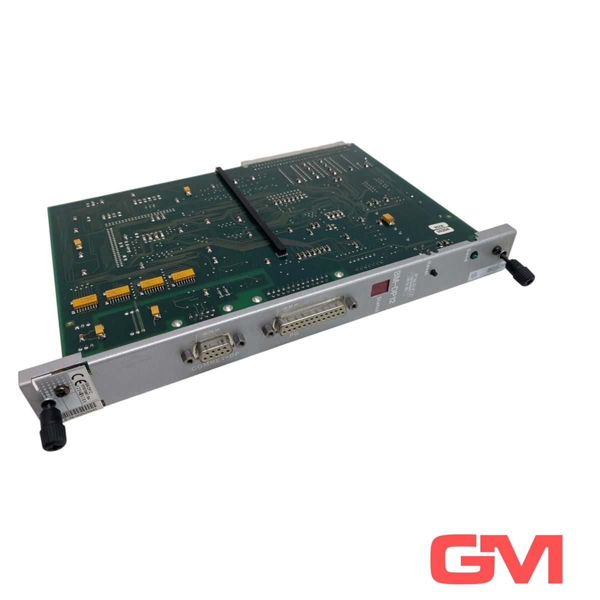 Module Bus BM-DP12 1070075887-304 Module Profibus