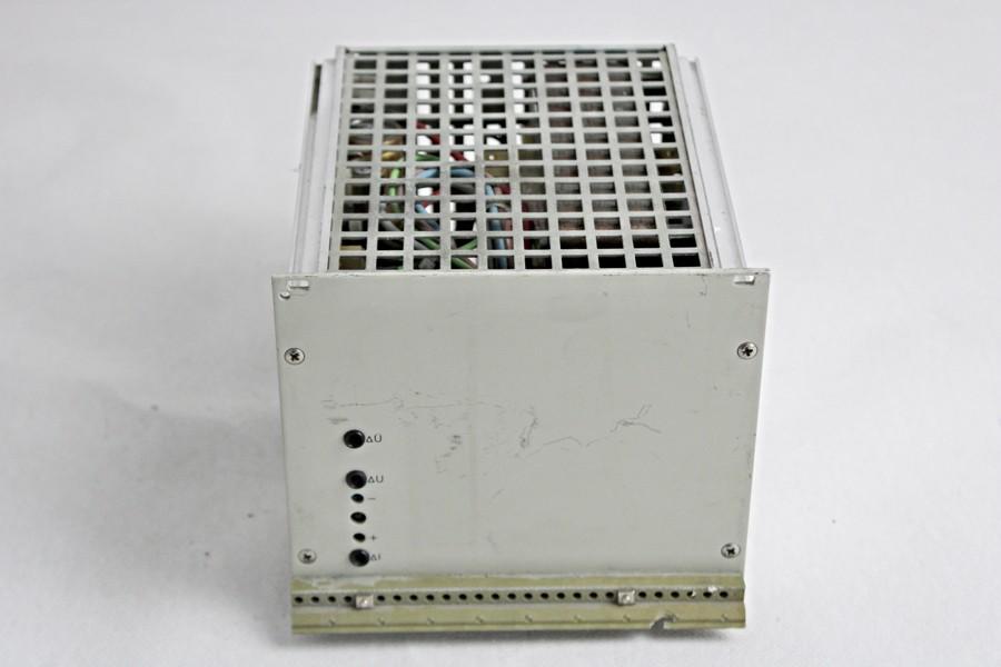 TSS 104 Power Supply