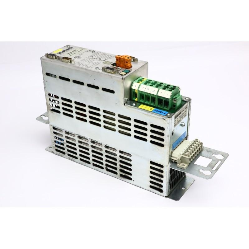 Robotics 2138628 Drive 4009 400VAC 9A rms P36.2)