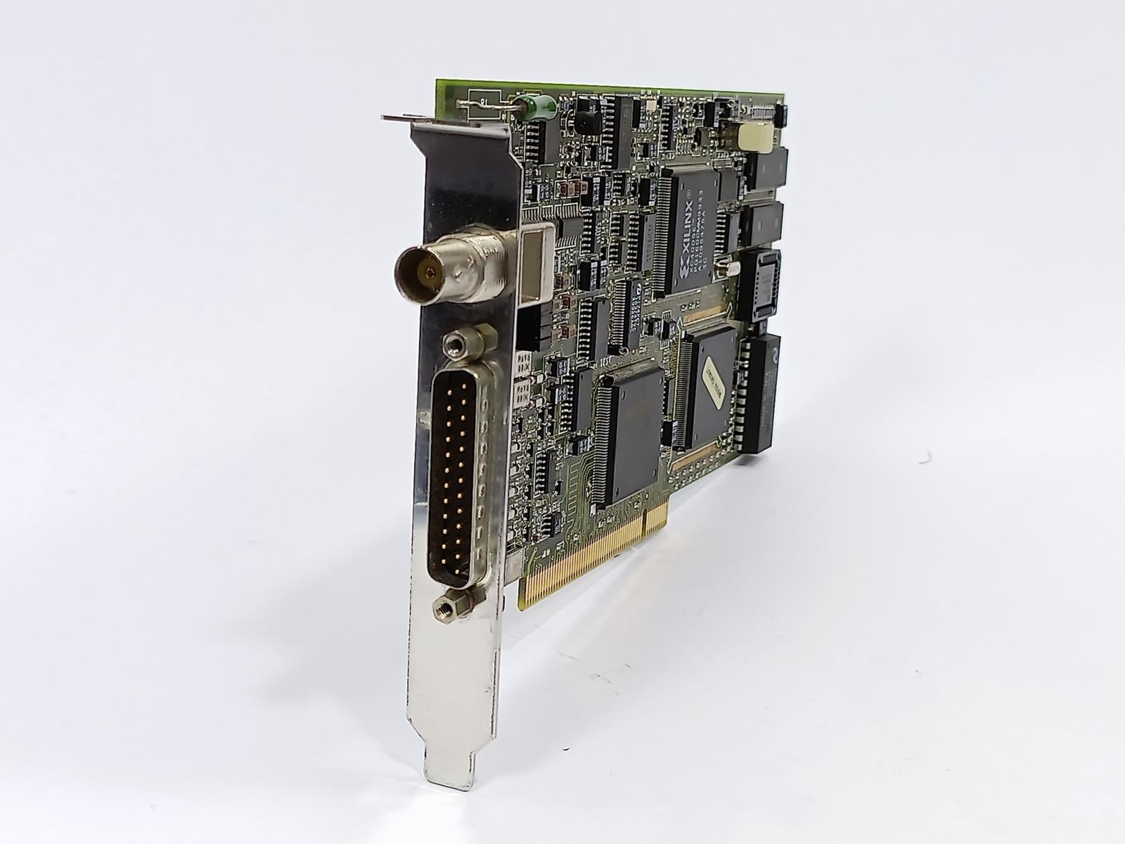 DMN01618 Carte De Circuit Domino Mini