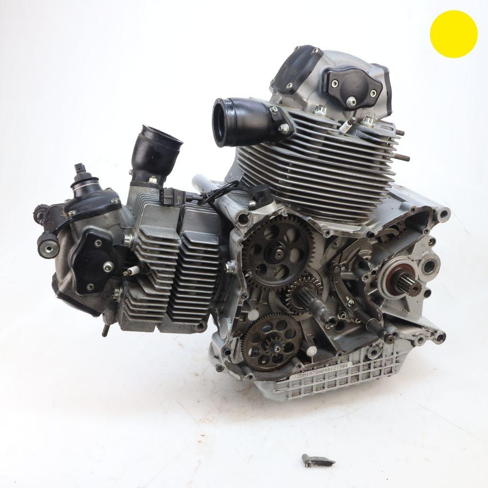 Hypermotard 1100 Moteur 2007 2009 ID95366