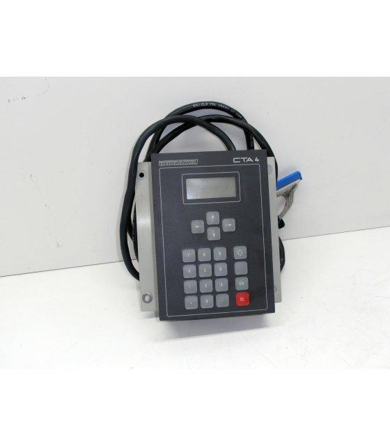 Régulateur d'écran CTA-04.1N