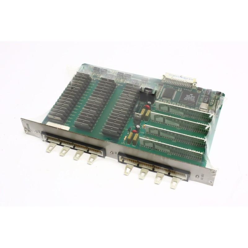 0204202956 Carte 64.I/48.O I/O module B1322.4)