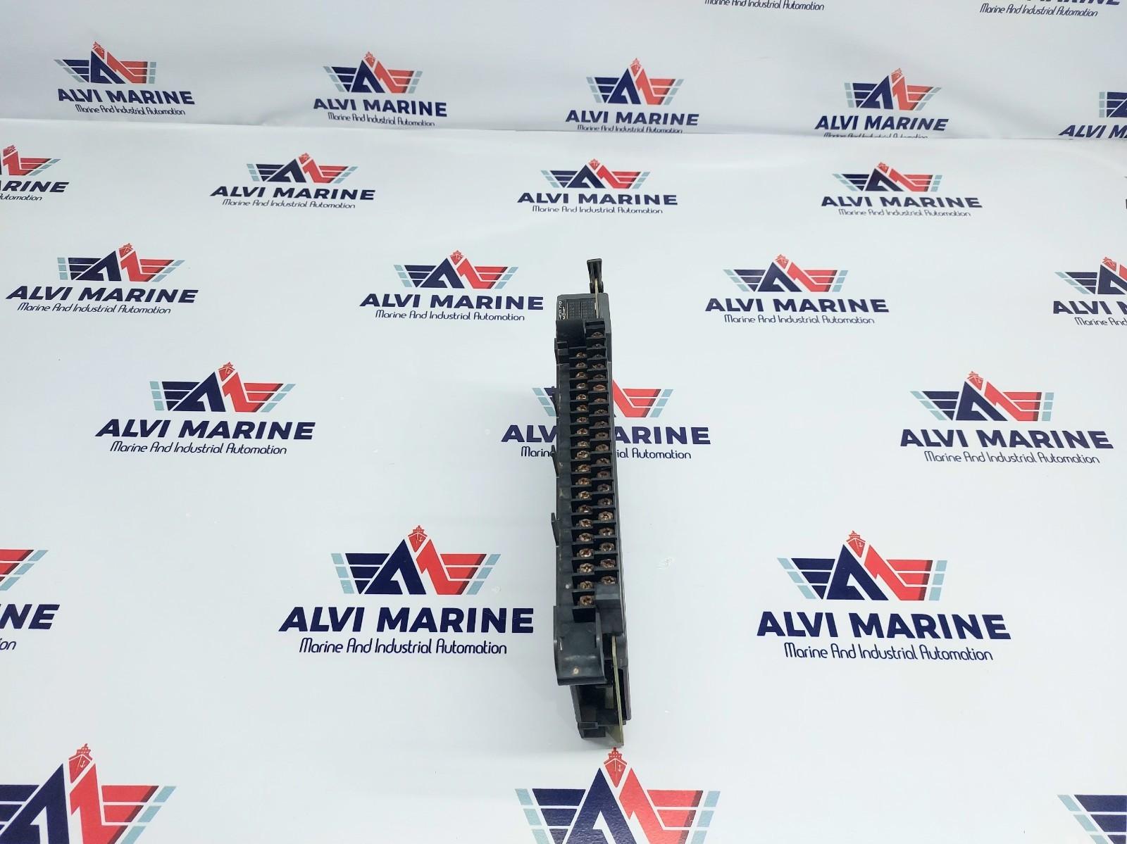Module De Sortie Vraie Faible 10-30 Vdc Bradley 1771-OVN/B
