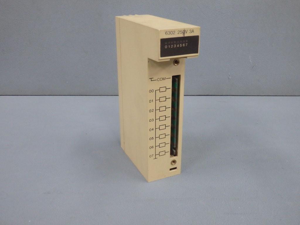 C506303 C50-6303 Module de sortie