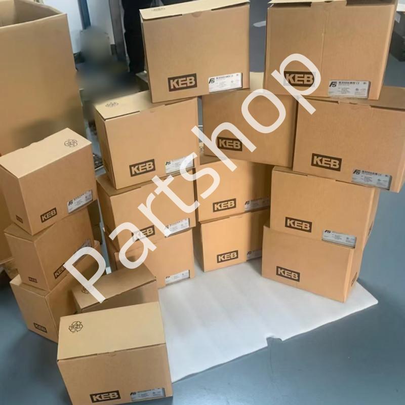 Inverter Drive 10.F4.S1D-4B11/1.2