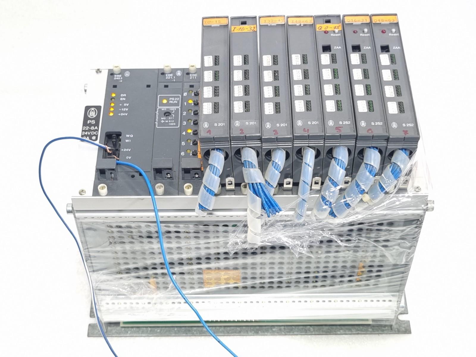 EBE 240-1