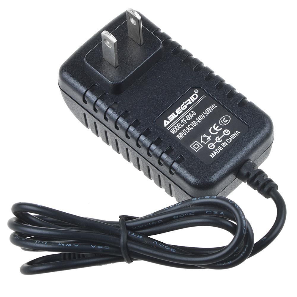 AC Adapter BE211F BE411 BE411B LCD Monitor Power Supply Cord