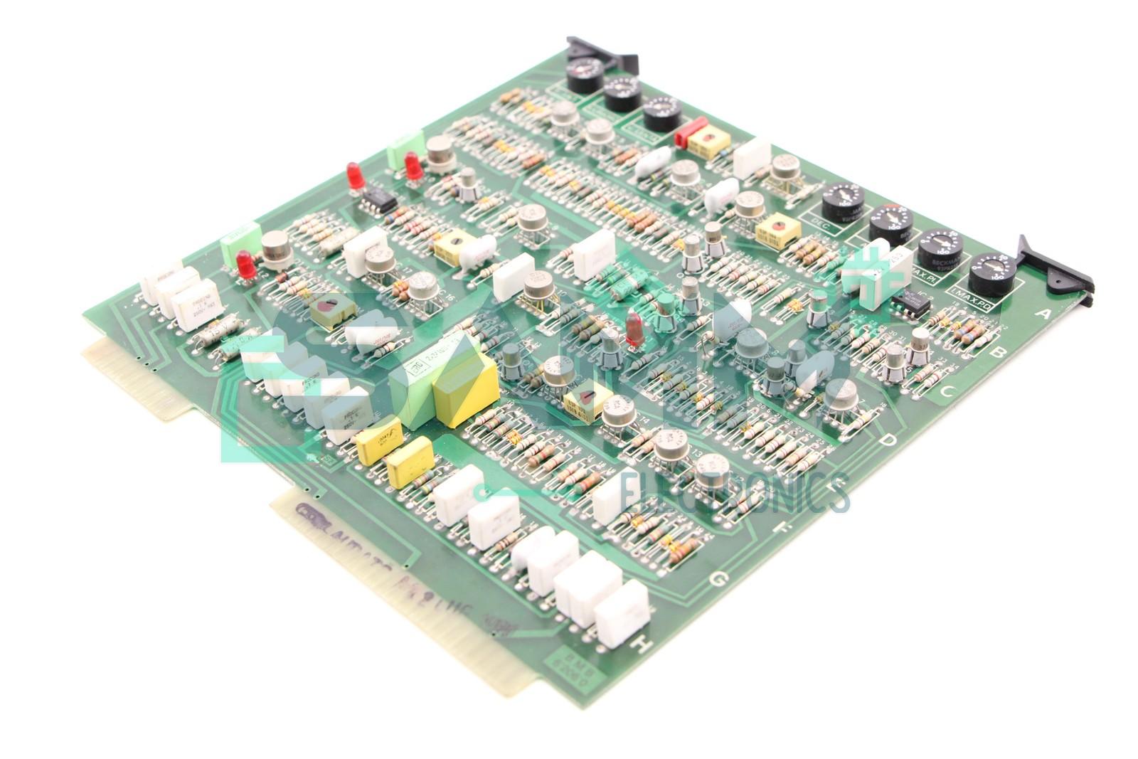206 BOARD